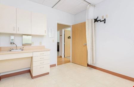 Turnkey Accredited Surgical /Medical /Fertility Suite