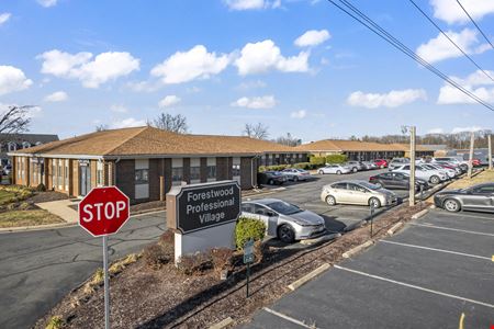 Office space for Rent at Forestwood Professional Village Office Condos in Manassas