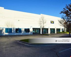 Walton Green Commerce Center - Building 1