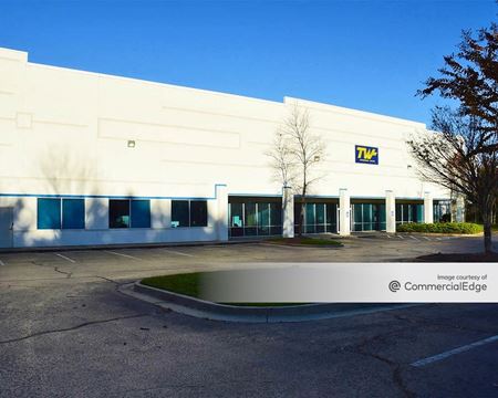 Industrial space for Rent at Walton Green Commerce Center - Building 1 in Kennesaw