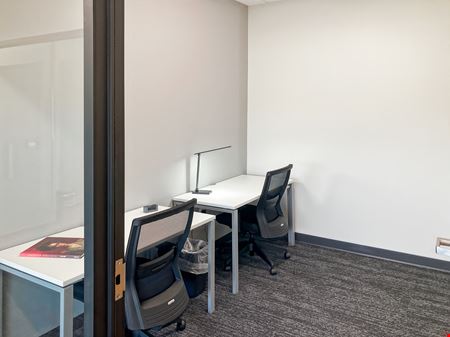 Regus - Burlington - S Main St