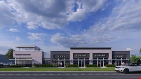 Crooks & Big Beaver Retail Opportunity