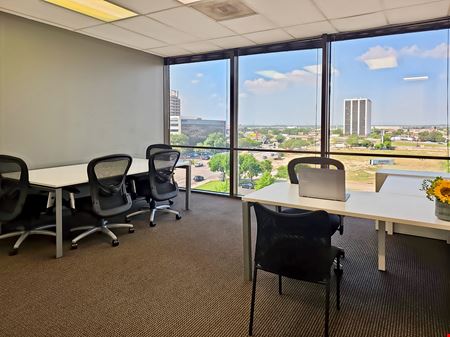 Regus - Dallas - Mockingbird Towers
