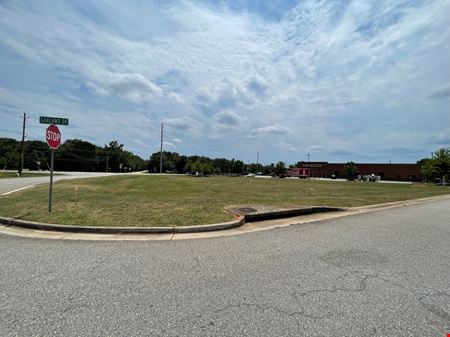 Highway 78 Corner Lot | Oconee County