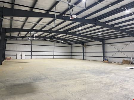 10,500 SF Warehouse with Office