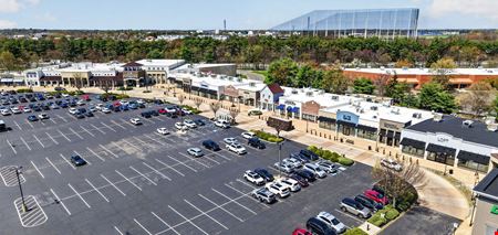 Village at Cambridge Crossing