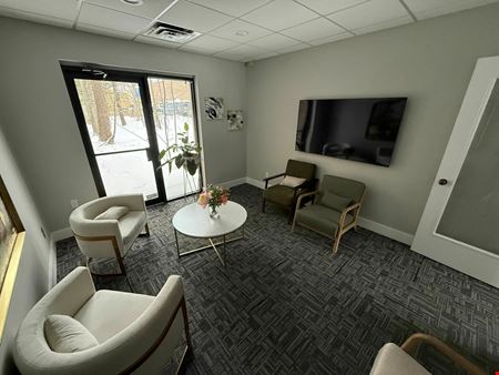Studio Center - 23689 Industrial Park Drive