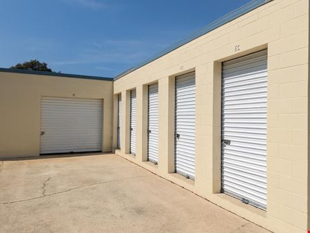 Storage space for Rent at Secure Self-Storage in Ocala