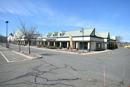 Enfield Plaza