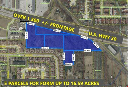 419 E. US Hwy 30