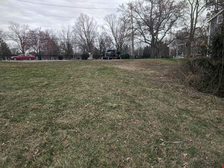 .57 Acre Buildable Lot on Jackson Street