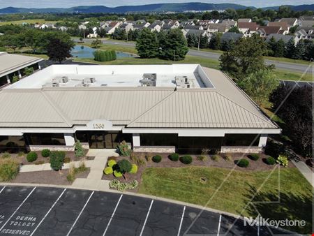 1260 Broadcasting Road