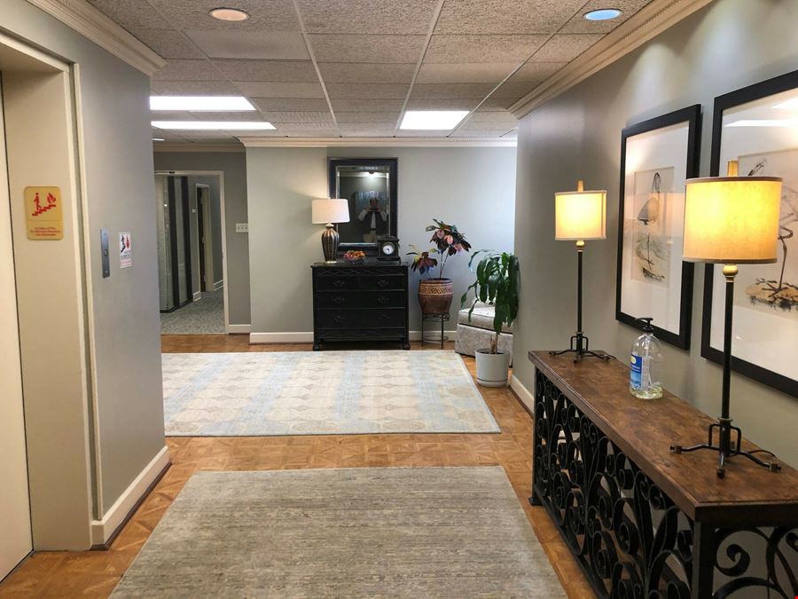 Midtown Montgomery-New Lease Rate