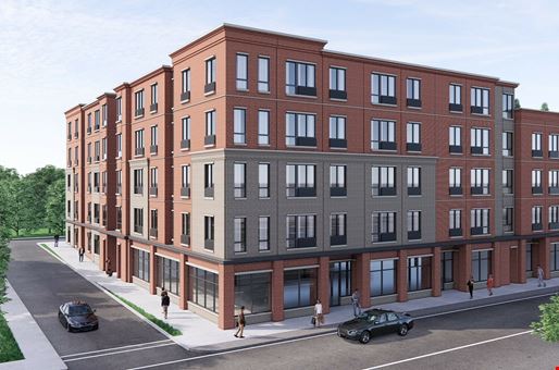 232 E State St, Unit B