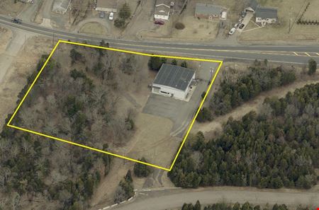 Industrial space for Sale at Flex Industrial Property in Manassas