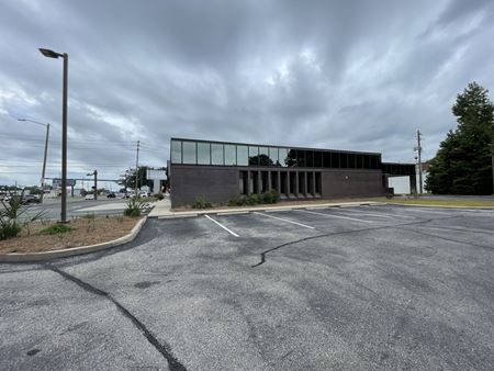 Office space for Sale at Prime Retail Redevelopment | Pensacola in Pensacola