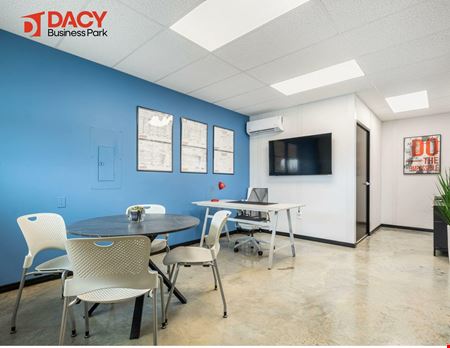 Dacy Business Park