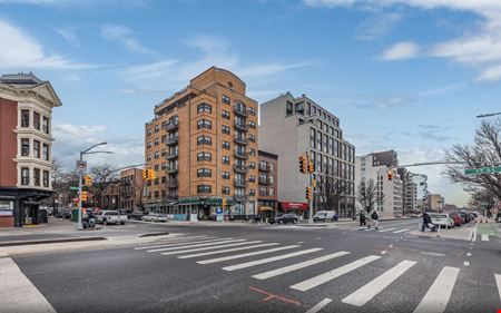 Retail space for Rent at 599 4th Ave in Brooklyn