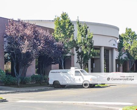 Industrial space for Sale at 2090 Marina Avenue in Petaluma