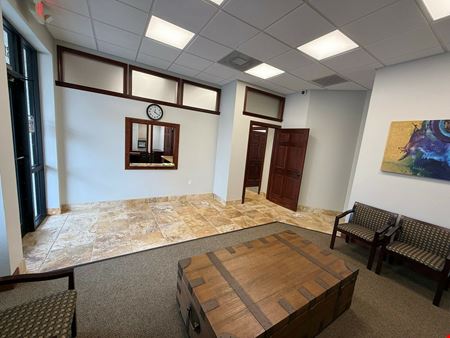 Turnkey Medical Office in Heart of Sebastian