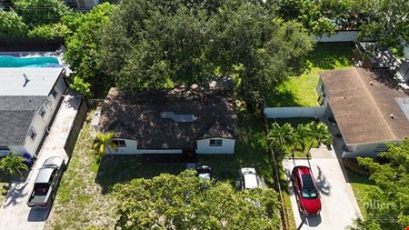 Other space for Sale at For Sale: 3-Bedroom Home in Hollywood in Hollywood