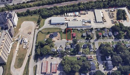 VacantLand space for Sale at 598 Rhoads Avenue in Columbus