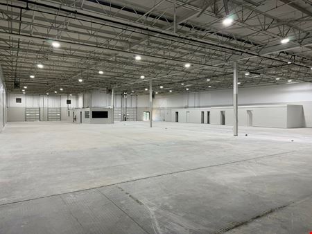 Bluegrass Distribution Center -  Flexible Industrial Space in Bluegrass Industrial Park