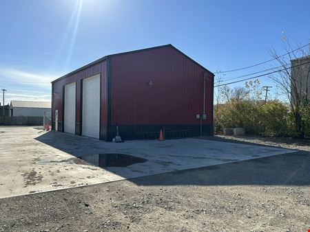 Industrial-Storage-Warehouse to Lease