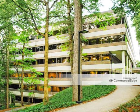 Office space for Rent at 280 Interstate North in Atlanta