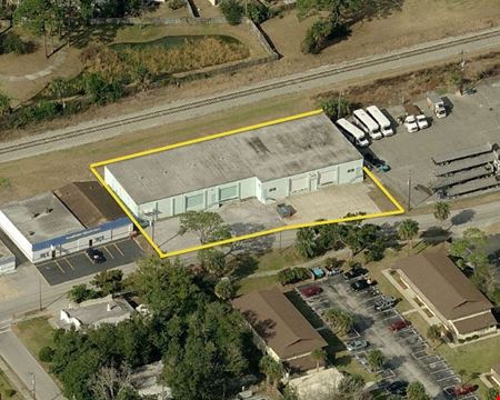 Dock High Distribution Space for Sale or Lease