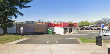 RETAIL - Mt Vernon & W. Glebe  Alexandria VA