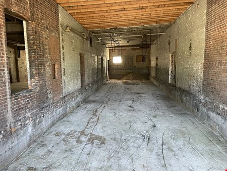 Jackson - Freestanding Industrial Warehouse