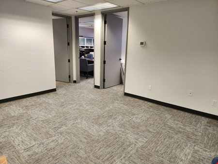 Alma School Corporate Center