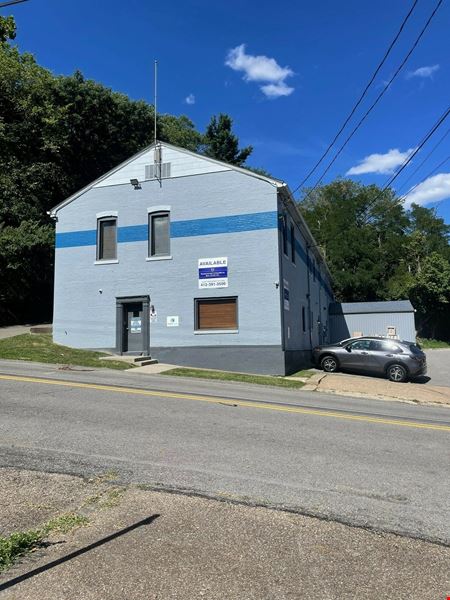 Office space for Sale at Carnegie Office Building in Carnegie
