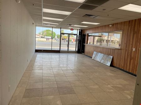 Retail space for Rent at Retail property in Phoenix, AZ in Phoenix