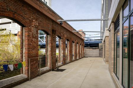 201 Canal Street - Commercial Space