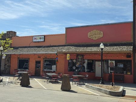 Retail space for Sale at 127 - 129 East 3rd Street in Rifle