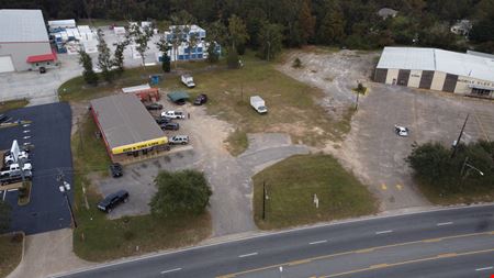 FOR SALE: 0.81 Acres, B-3