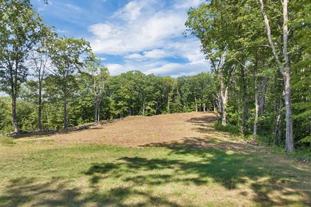 Lake Winnisquam View Parcel with Existing Home