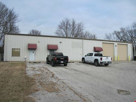Industrial space for Sale at 1411 W Phelps St in Springfield
