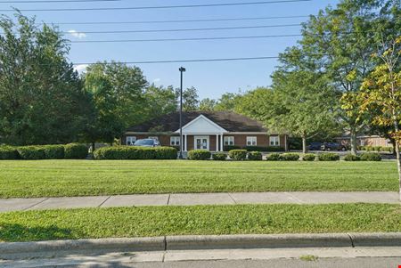 85 Commerce Park Dr