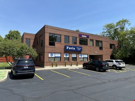 Commercial space at 241 Commerce Dr in Crystal Lake