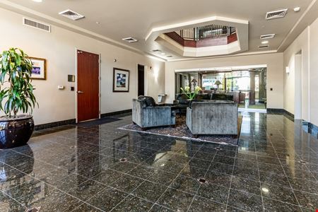 Resource Management Building