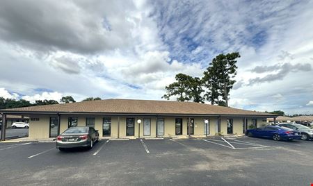 Office space for Rent at Presidential Ct I in Fort Myers