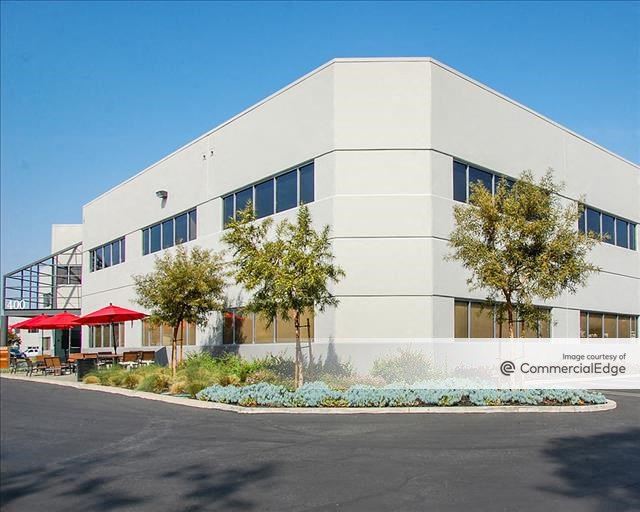 Von Karman Tech Center