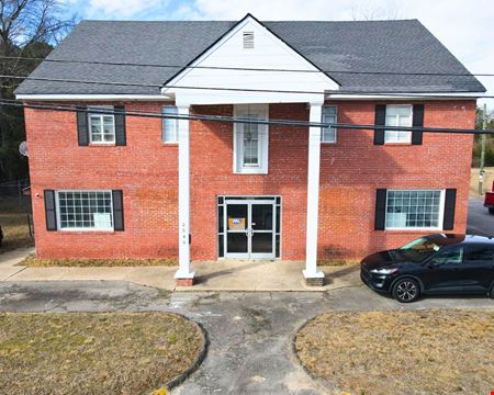 Office space for Rent at 2540 Gillespie St in Fayetteville