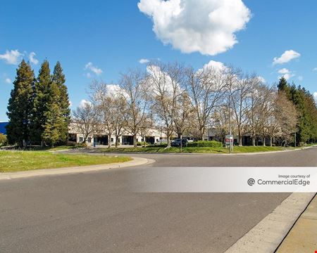 Industrial space for Rent at 819 Striker Avenue in Sacramento