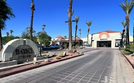 440 S El Cielo Rd