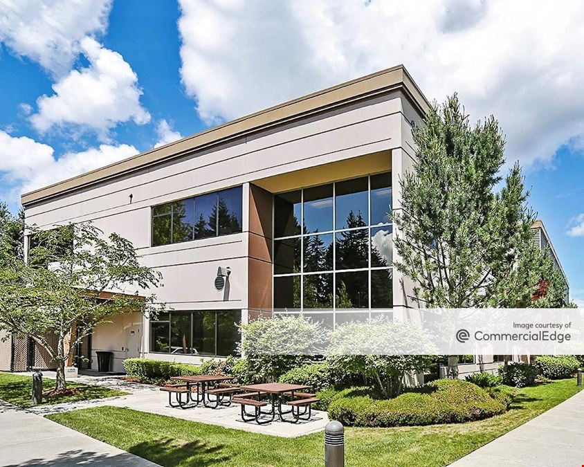 Maplewood Office Building
