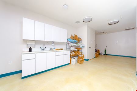 3,000 SF | 850 Flatbush Avenue | Fully Built-Out Medical Space for Lease - Ideal for Any Medical Practice